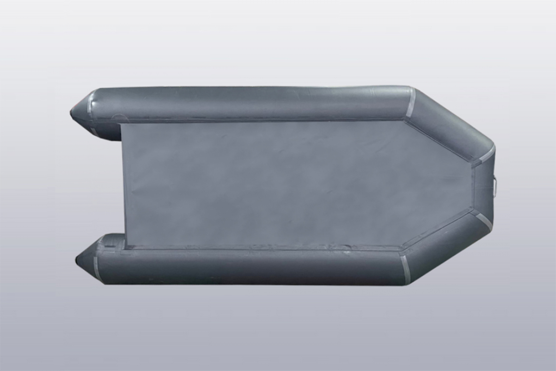 Big Boat T 310 с пайолом