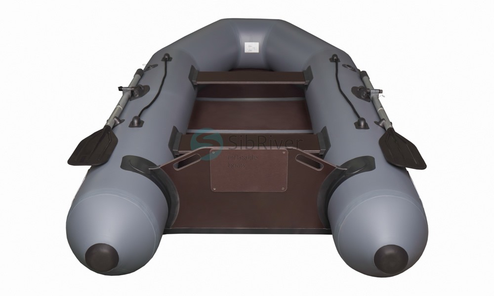 Sibriver Skiff 270 S