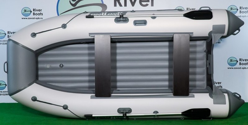 RiverBoats RB 350 НДНД