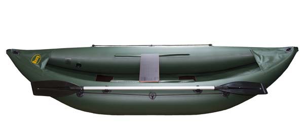 Инзер Каноэ Б