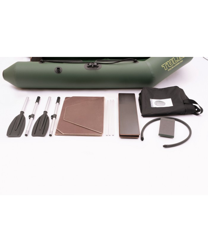 Tulin К 280 слань