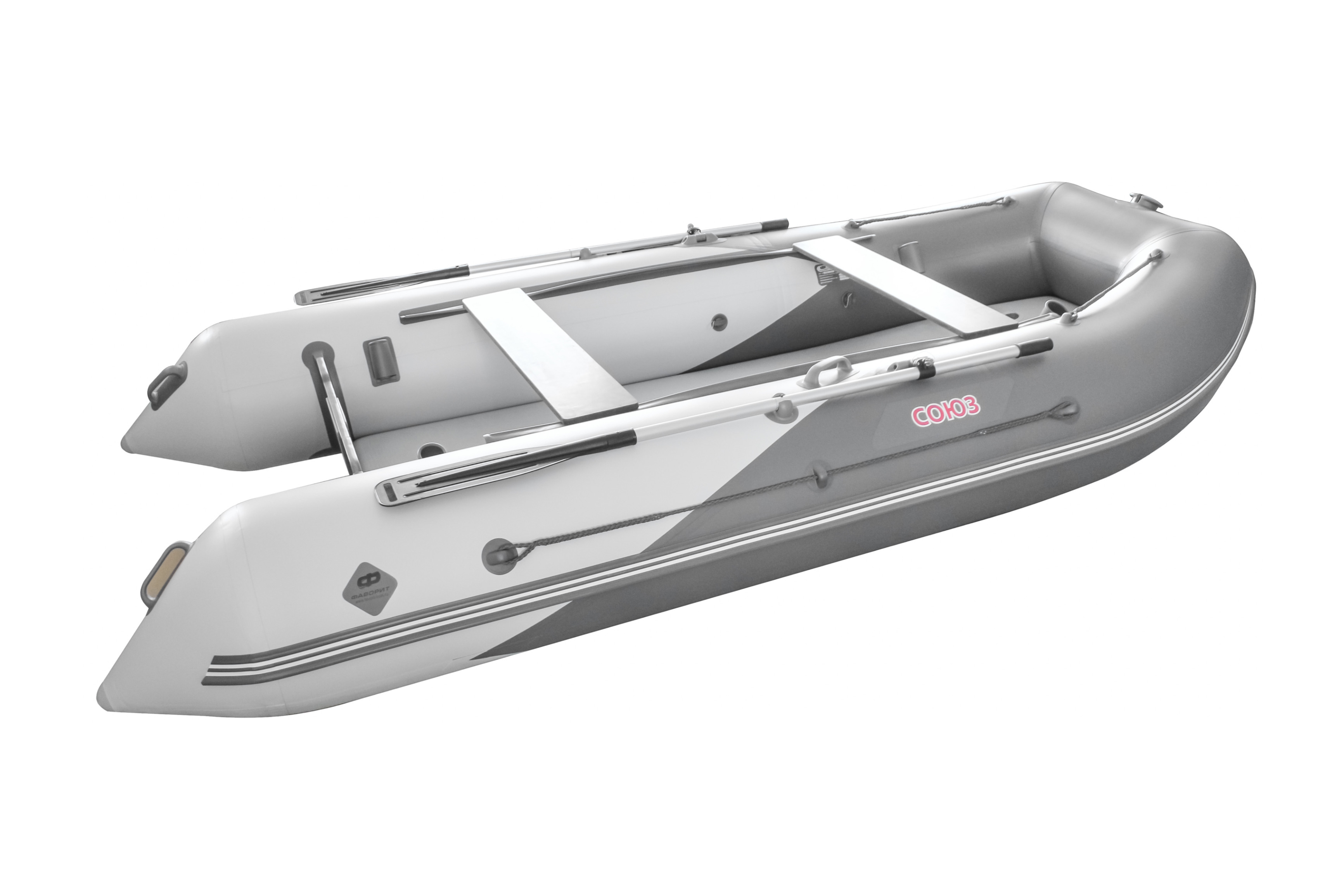 Союз 340 НДВД Airdeck (50)