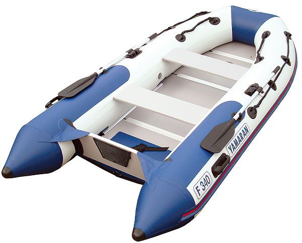 Yamaran S 390 / F 390