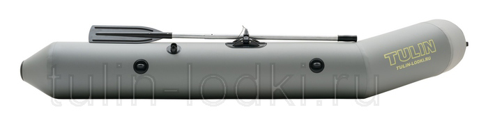 Tulin Д 300 слань