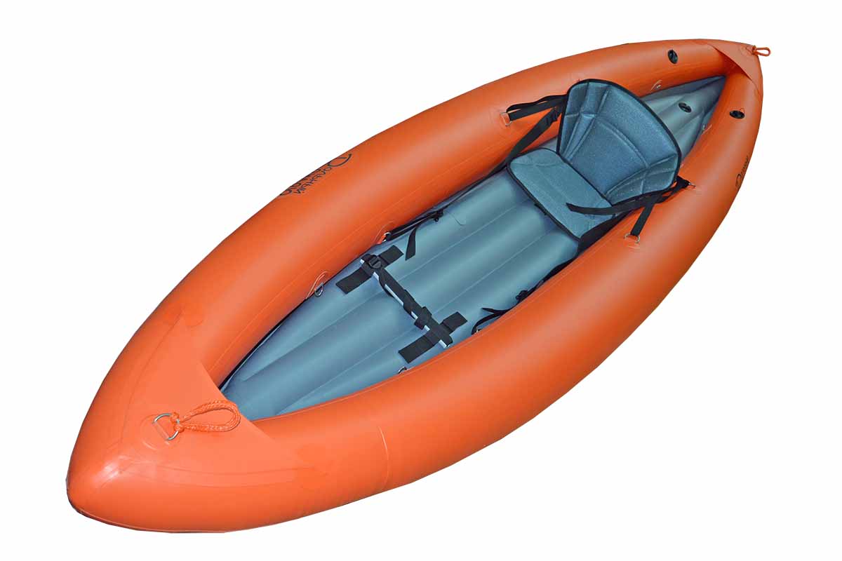 Байдарка надувная Спект 340