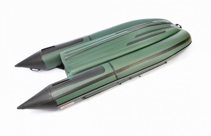 Roger Zefir 3500