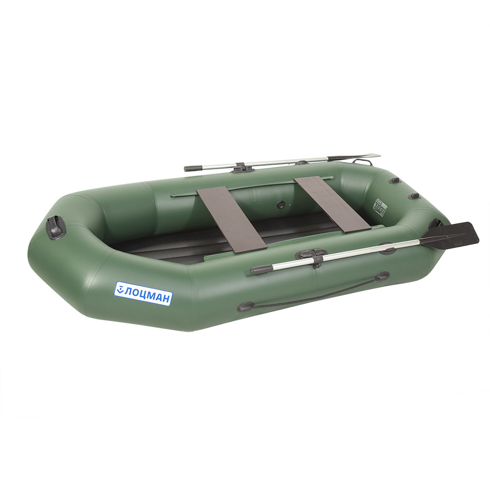 Лоцман Профи 260 ВНД