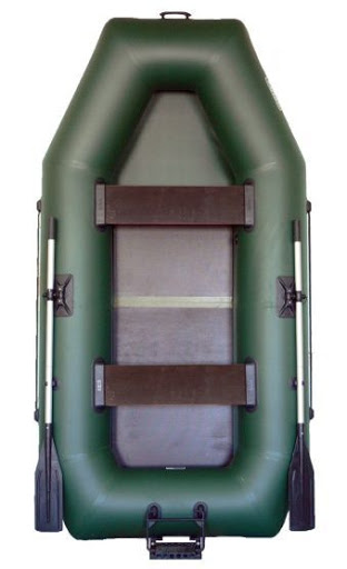 Лагуна 275 транец + слань