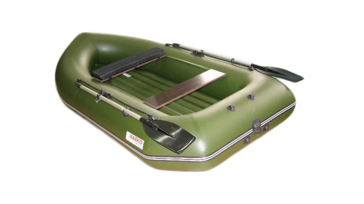 Marko Boats Барракуда B-300А