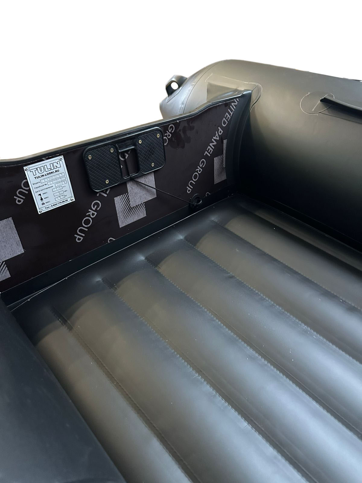 Tulin 3600 НДНД Sport