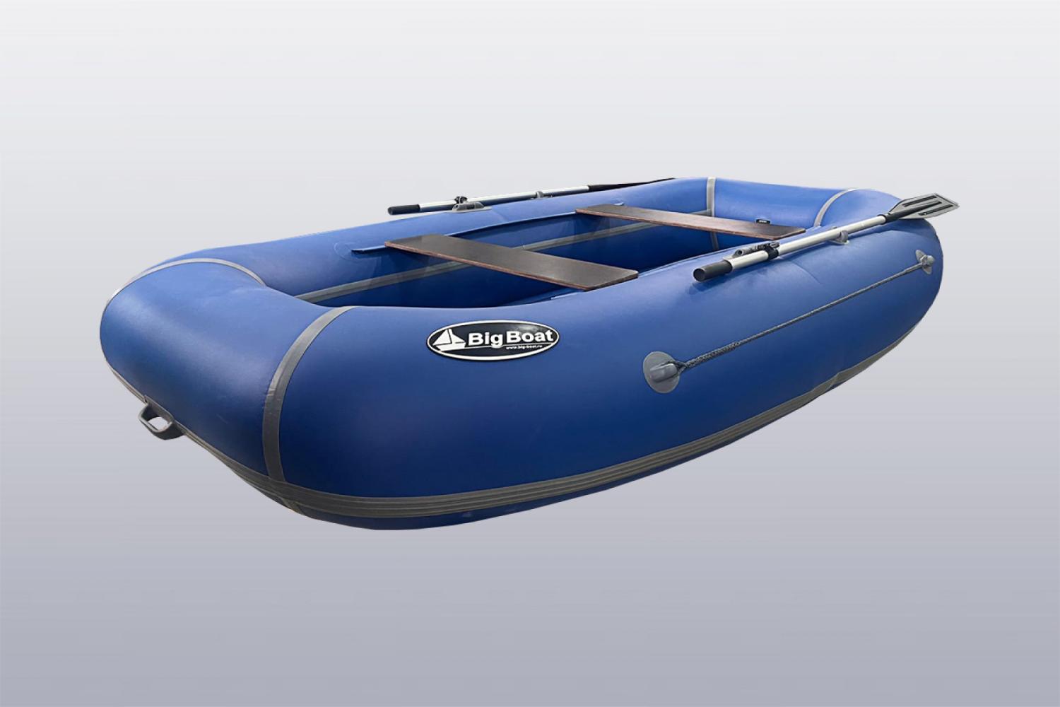 Big Boat Яр 260 НД