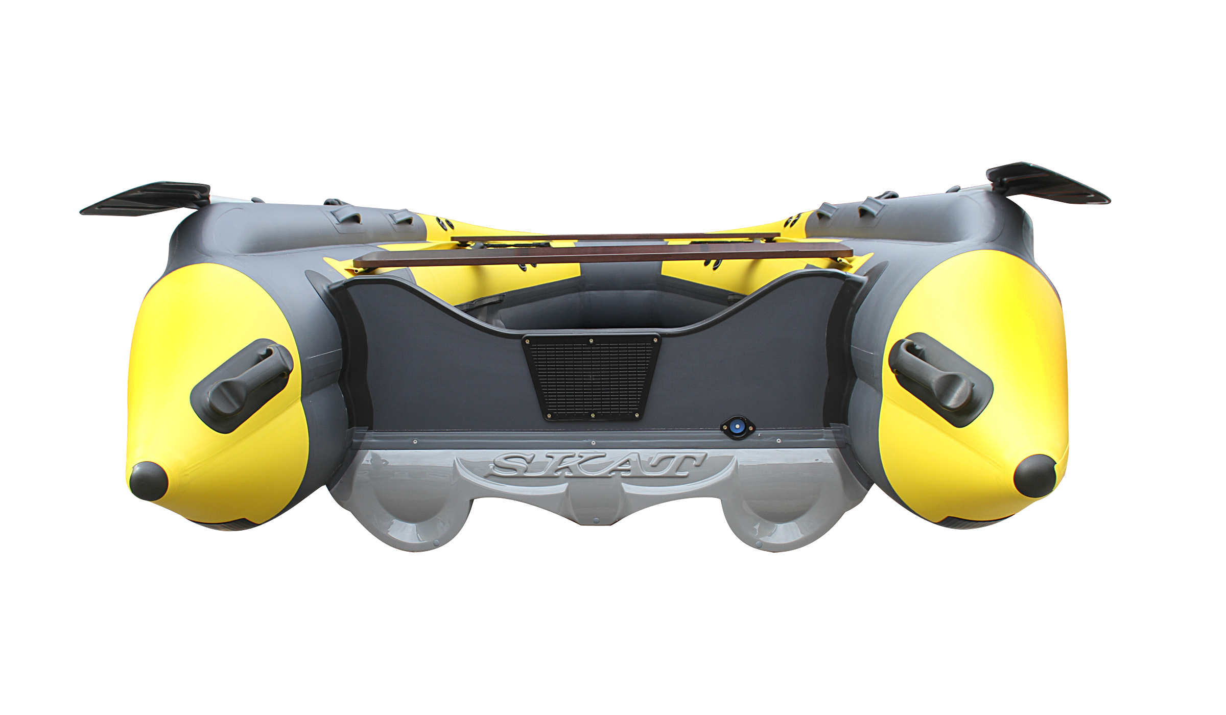 SKAT-Тритон 430 NDFi интегрированный фальшборт