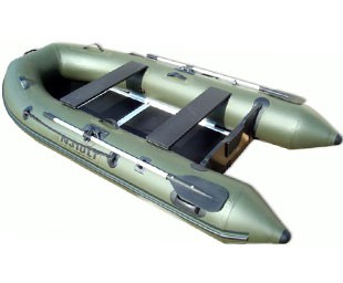 Nordik 290