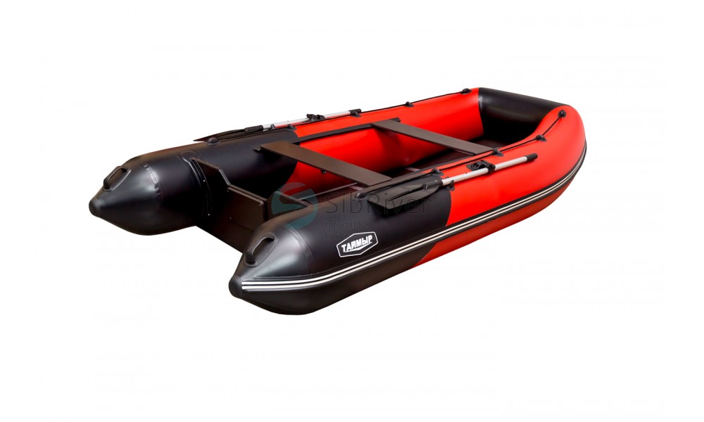 Sibriver Таймыр 340 Люкс