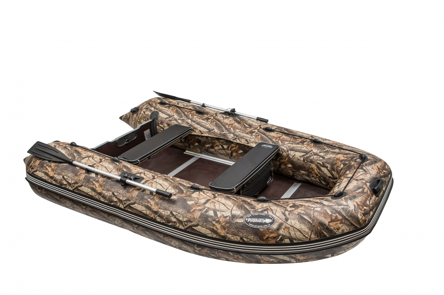 Пиранья 320 Q5 SL камуфляж