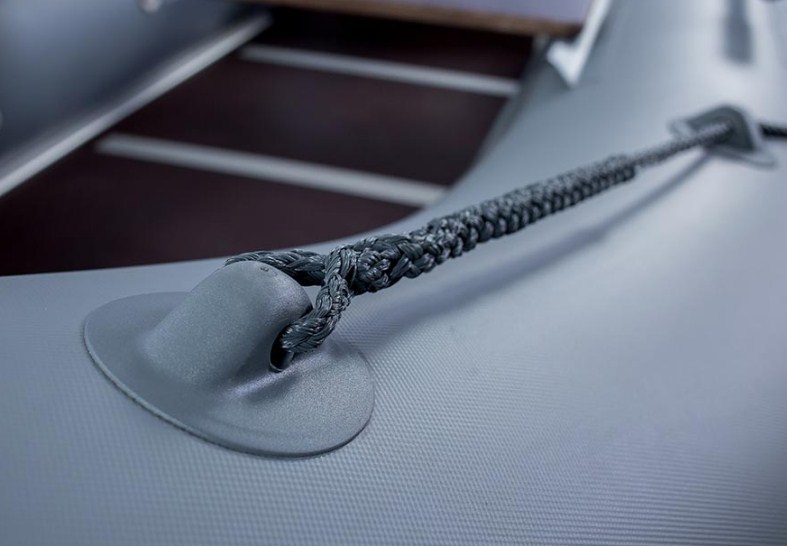 RiverBoats RB 280 Киль