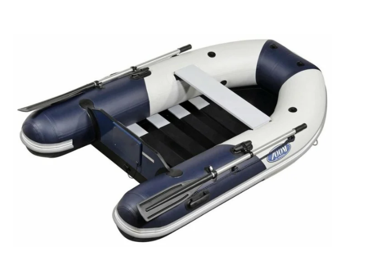 Zodiac Zoom Roll Up 200