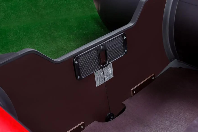 RiverBoats RB-410 фальшборт