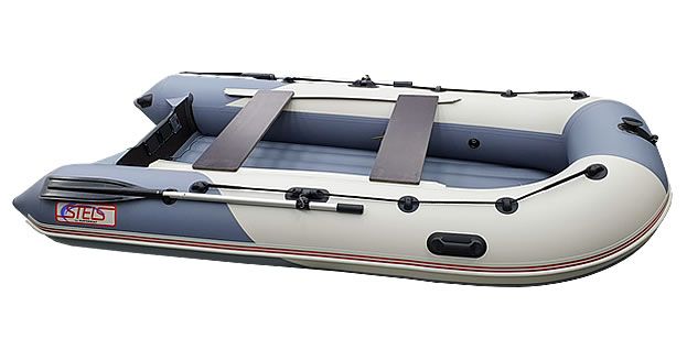 Стелс 335 аэро