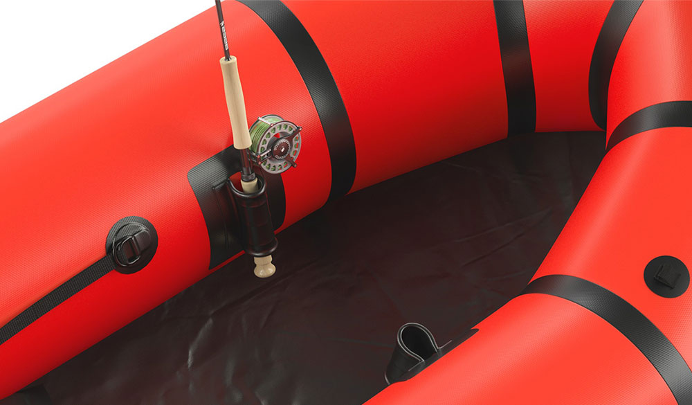 Спутник 1ДУ