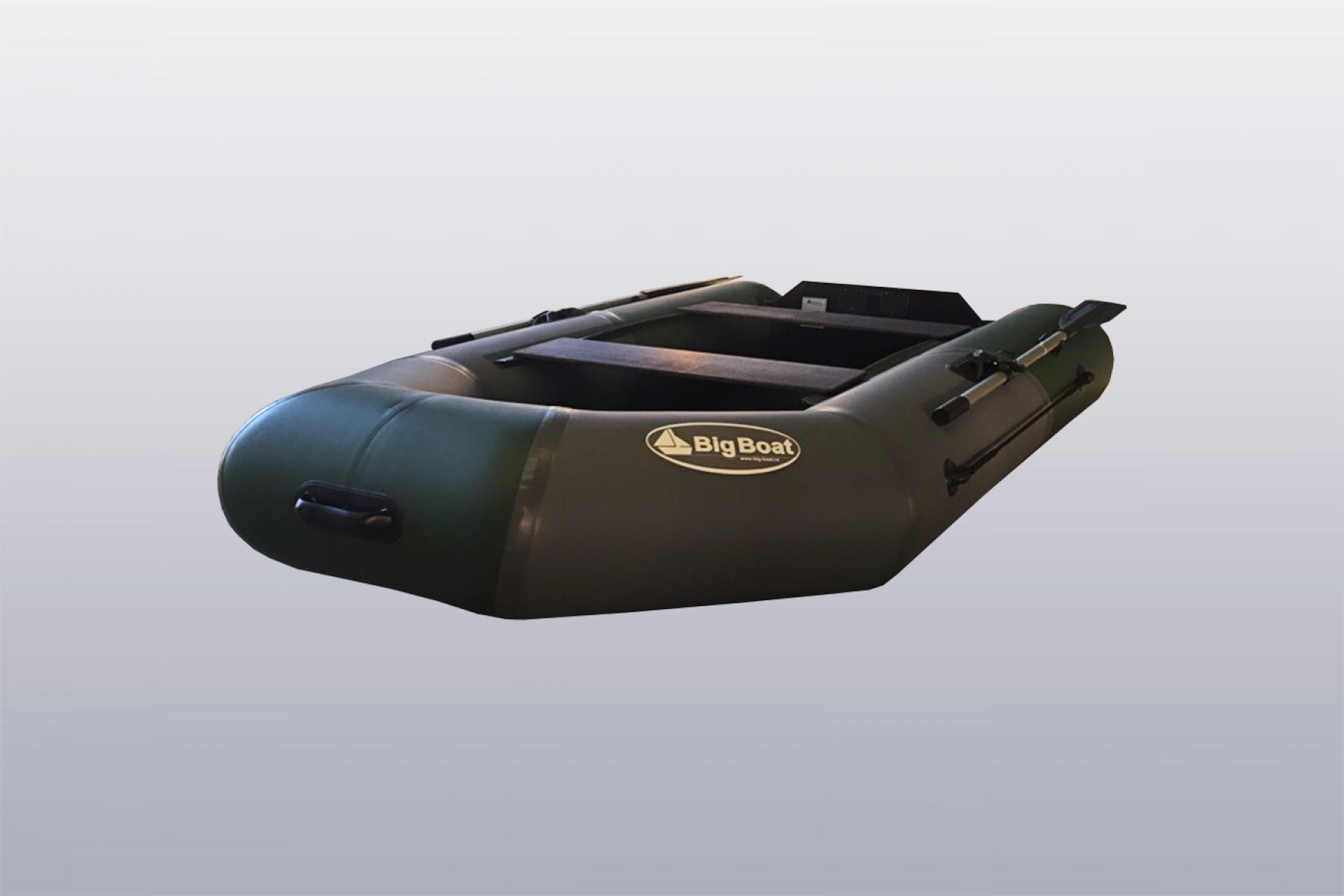 Big Boat Т 250