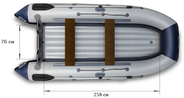 Флагман 360 U