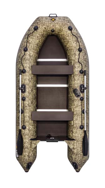 Ривьера Компакт 3400 СК