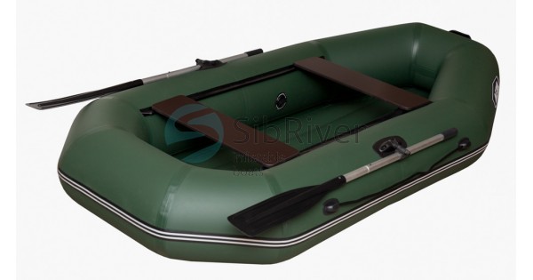 Sibriver Агул 255 НД