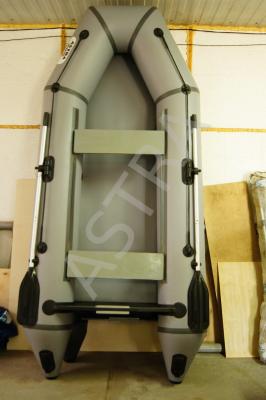 Лодка ПВХ Астра 300 моторная