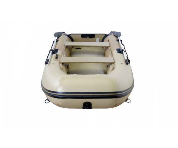 Badger Fishing Line 270 AD