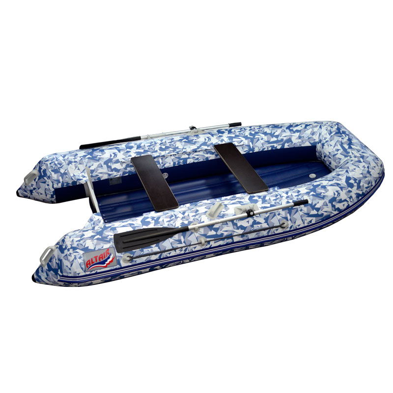 Altair HD 320 НДНД кристальный лёд