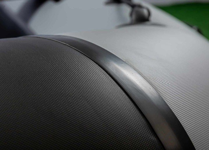 RiverBoats RB 390 НДНД