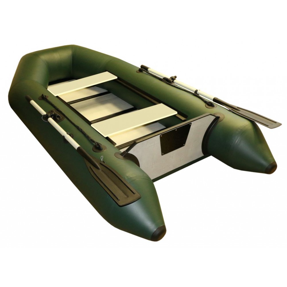 Polar Bird Чирок 280 ТМ СС