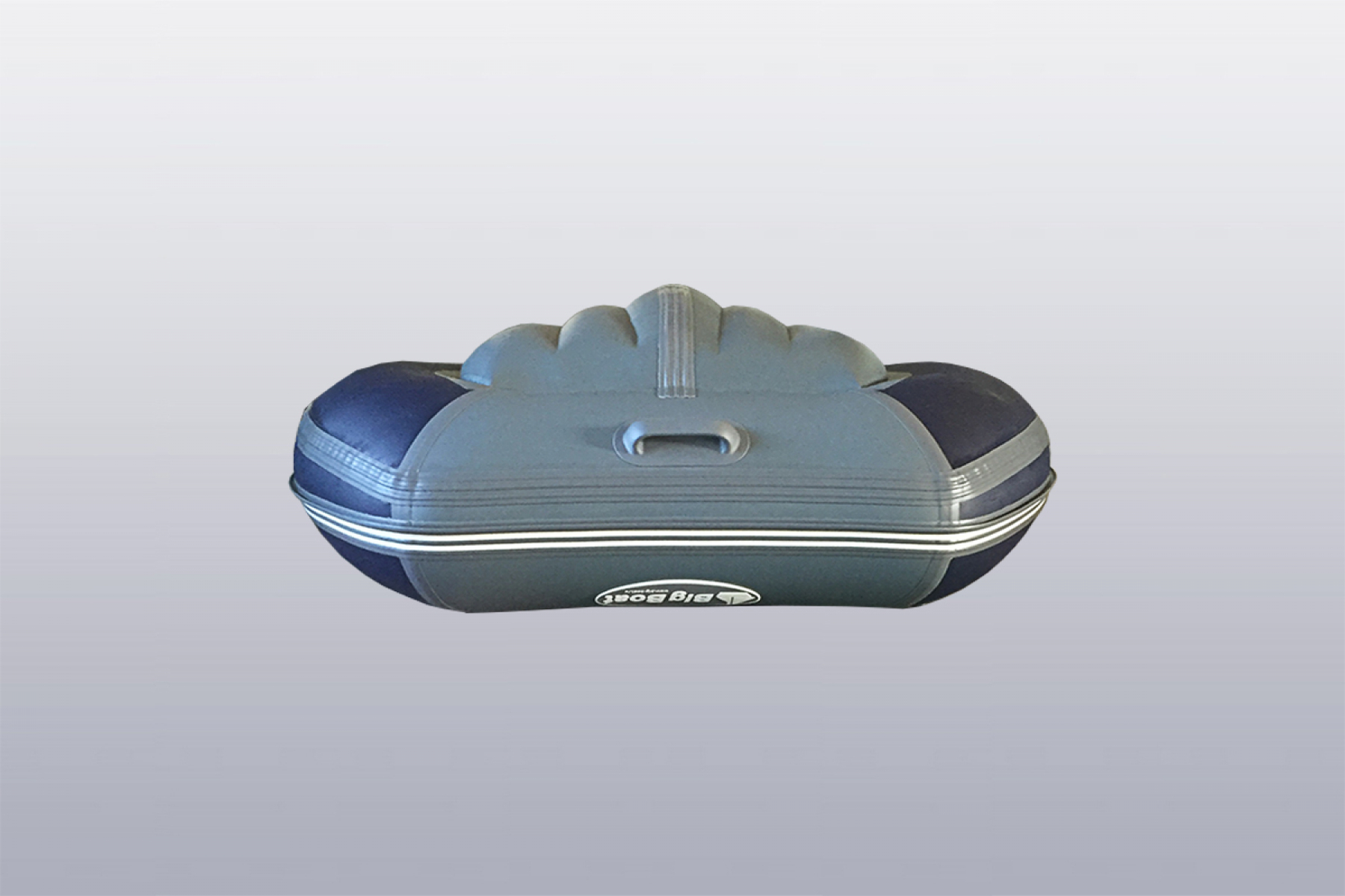 Big Boat Регат 340 НДНД