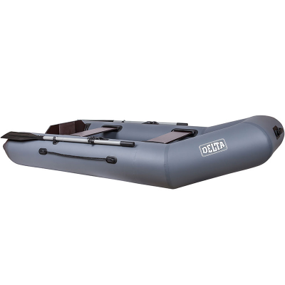 Лодка ПВХ Улов 265 моторная