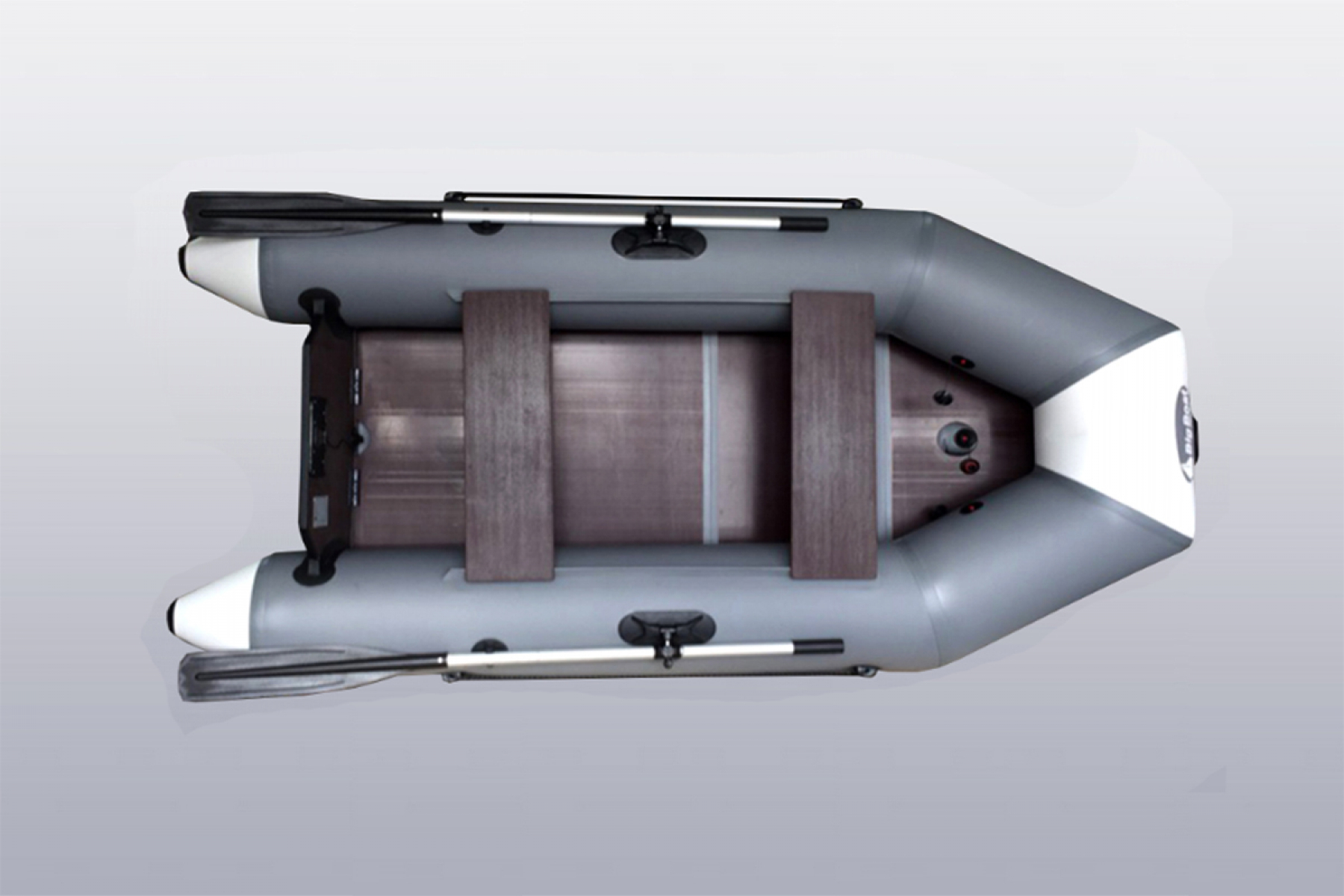 Big Boat T 250 К