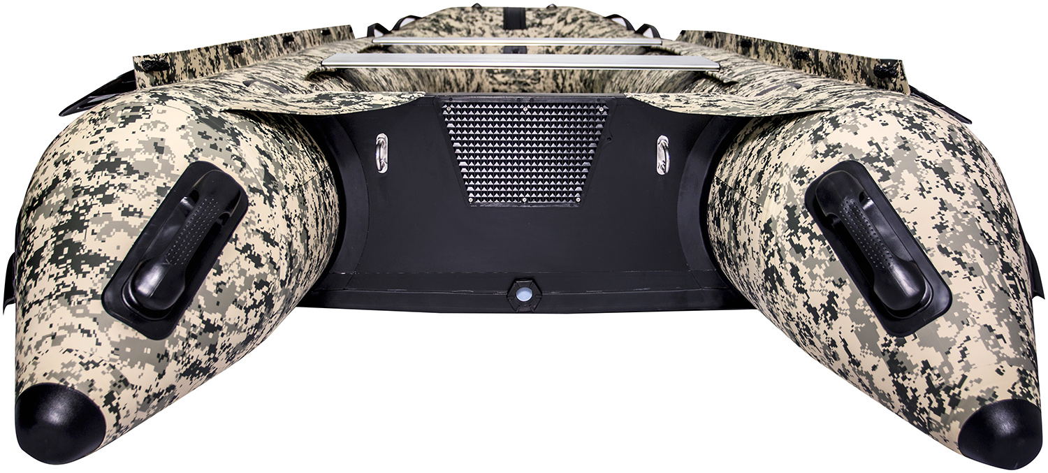 SMarine SDP MAX-330 Камуфляж