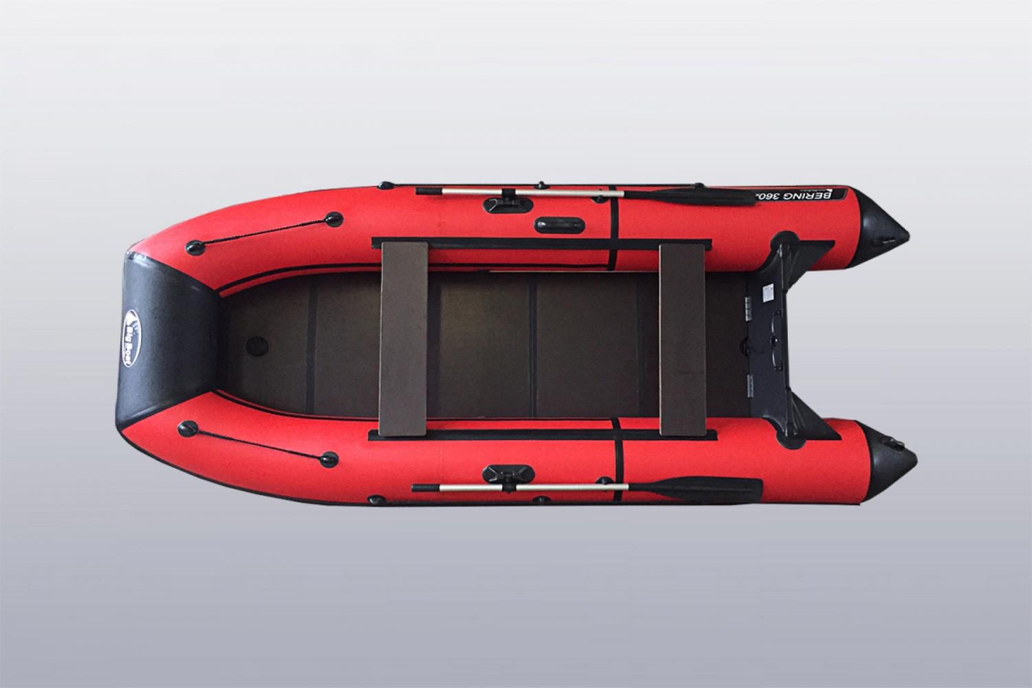 Big Boat Беринг 360 К