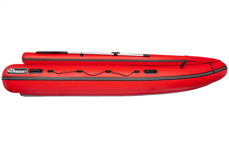 Фрегат M 400 FM lux