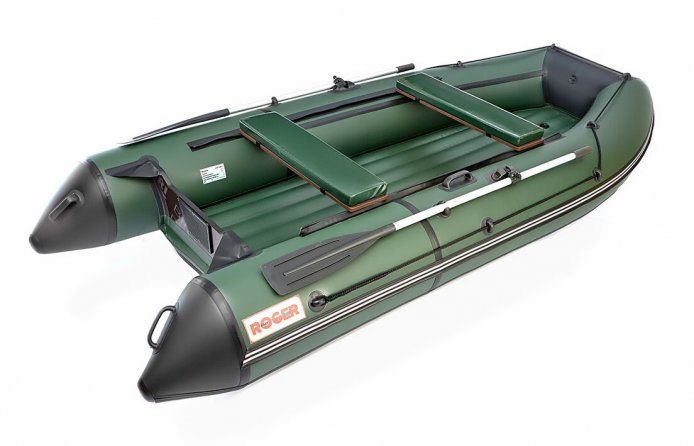 Roger Zefir 3300 LT
