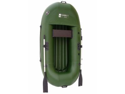 Лодка Тайфун-1,5-НД гребная