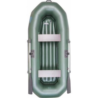 Лодка Stefa 280 НД гребная