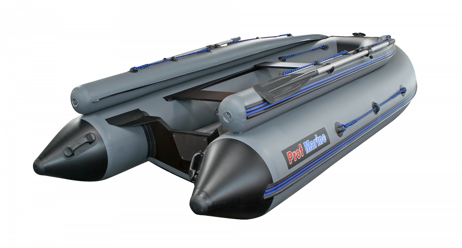 ProfMarine PM 370 Air FB