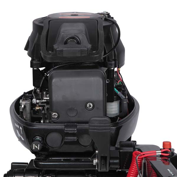 Марлин MP 9,9 AMHS