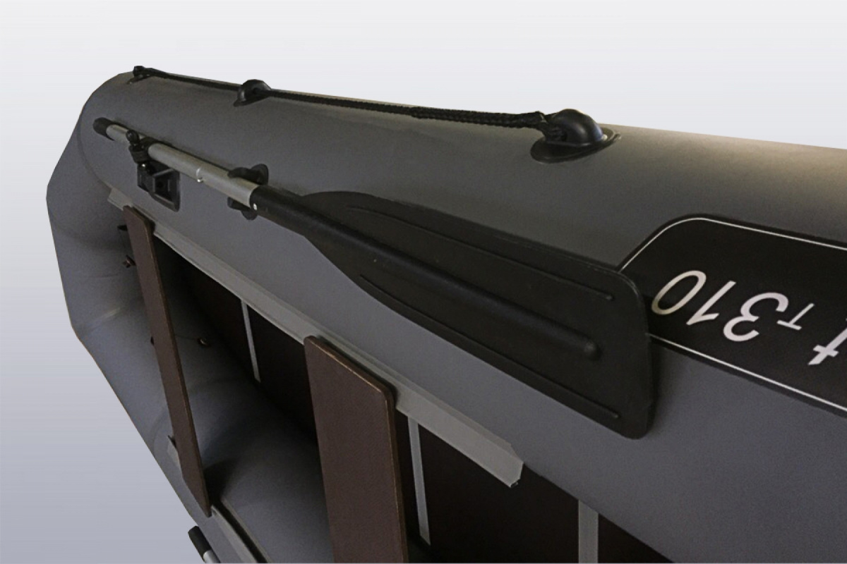 Big Boat T 310 с пайолом