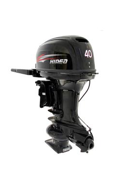 Лодочный мотор Хайди HDJ 40 FHS (40 л.с., 2 такта) водомет