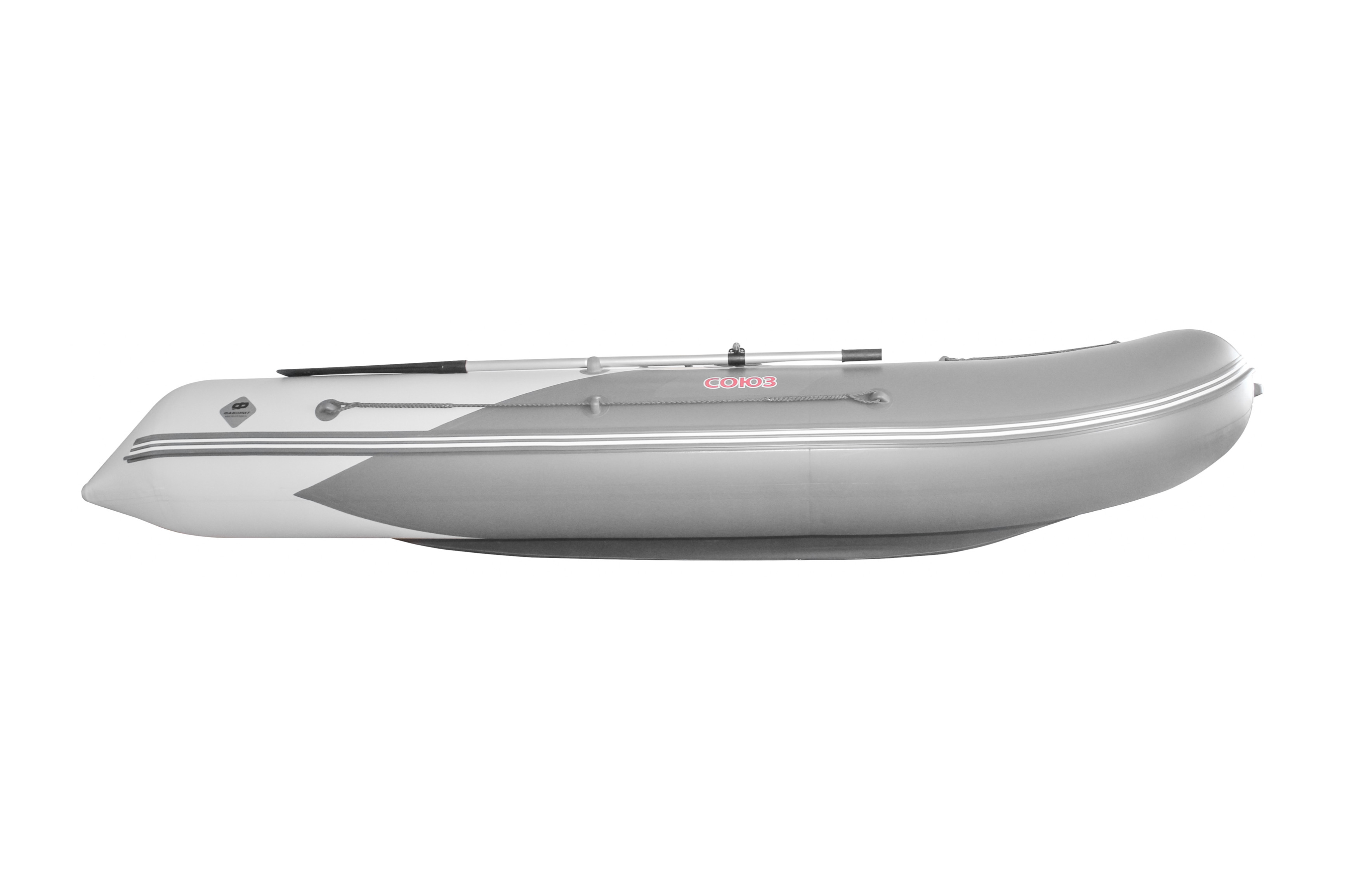 Союз 340 НДВД Airdeck (50)