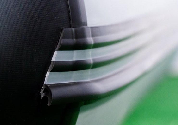 RiverBoats RB 340 НДНД Лайт