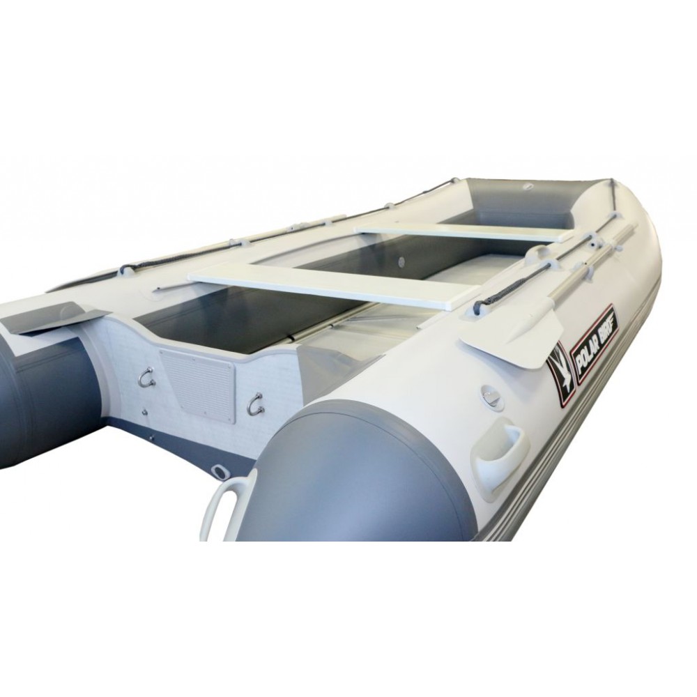 Polar Bird (Полар Бирд) 360 M Кречет