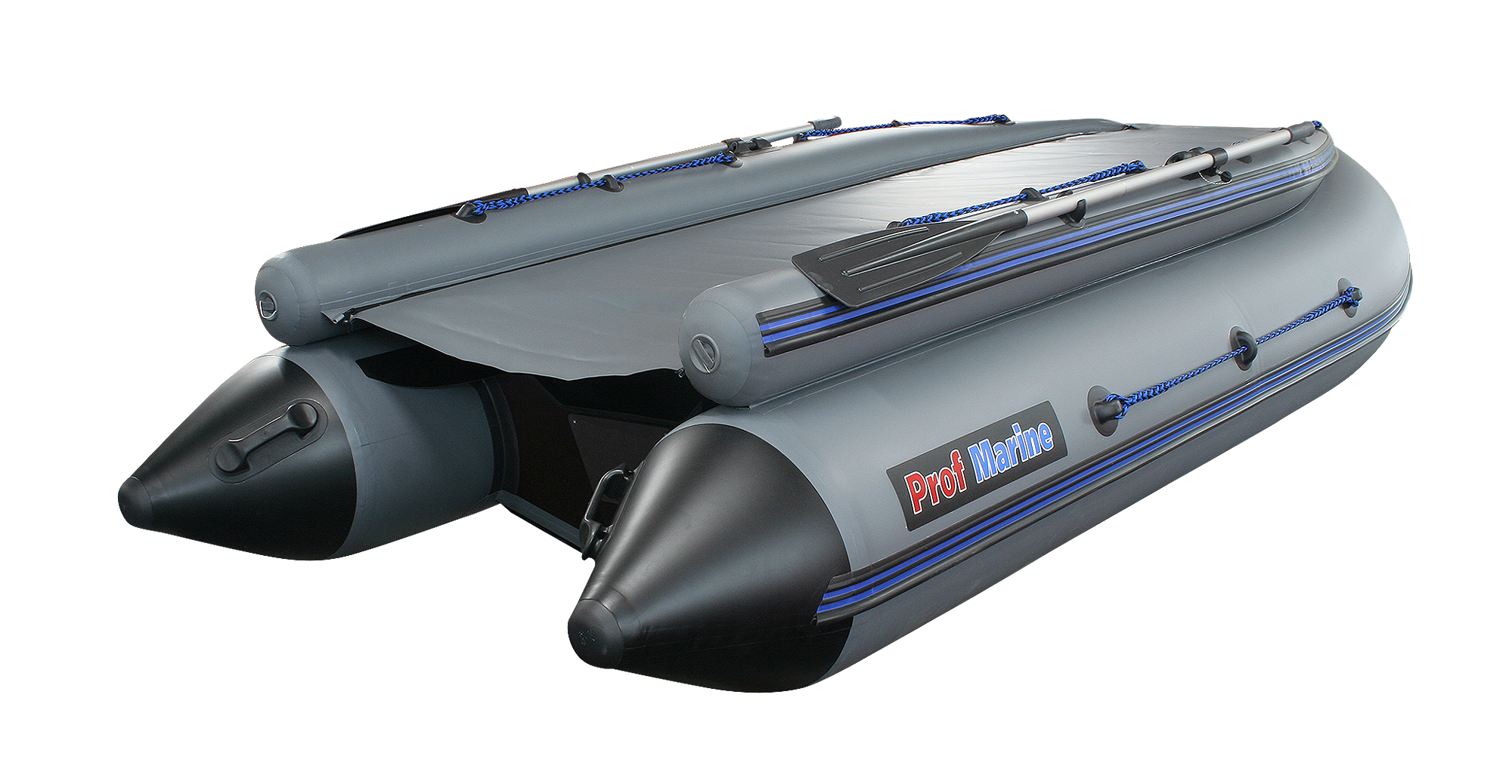 ProfMarine PM 330 Air FB